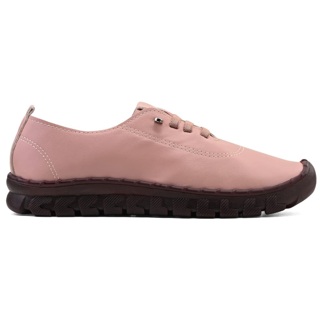 Tenis Feminino Casual Leve Macio Confortável Sola Antiderrapante Sapatenis Feminino