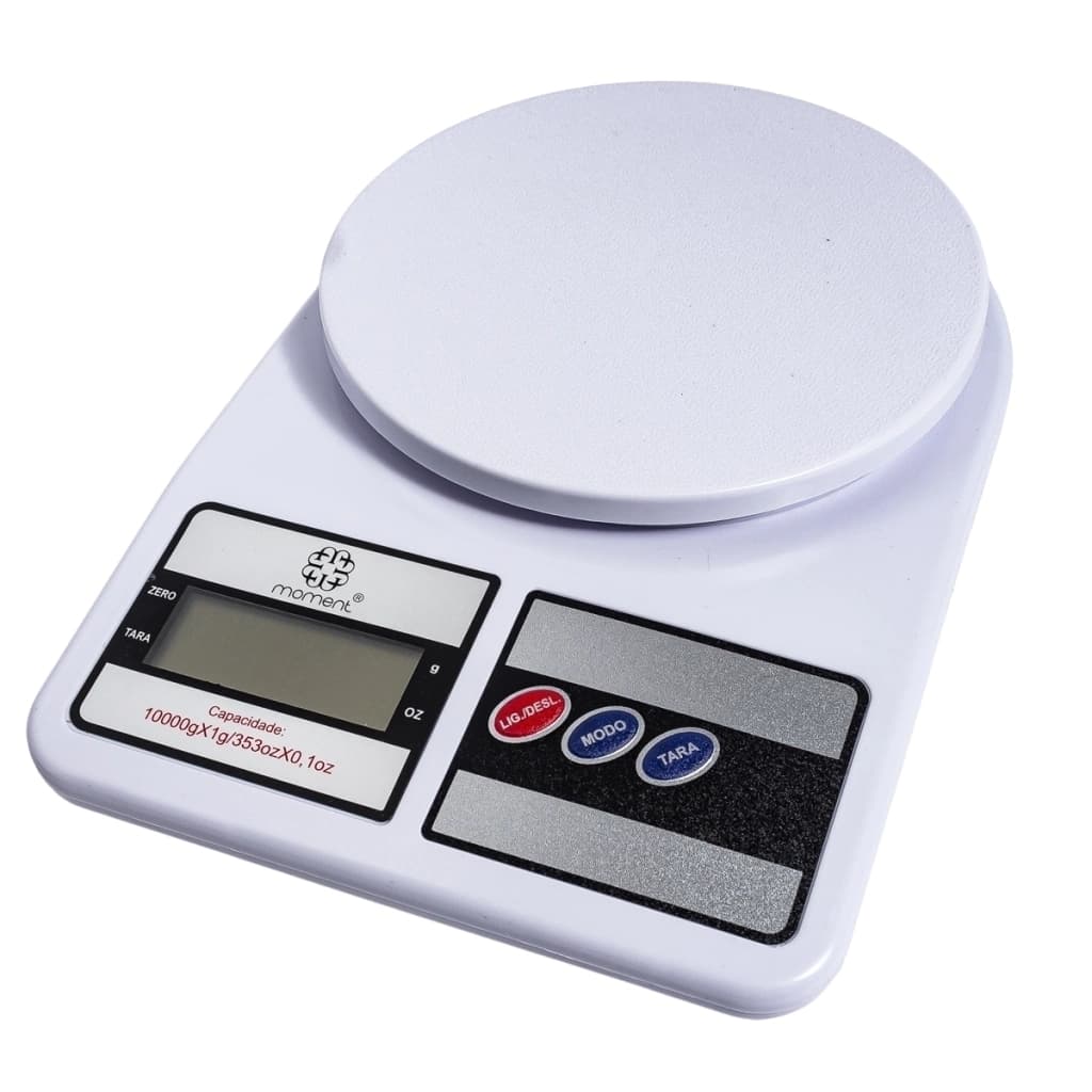Balança Culinário 10 Kg