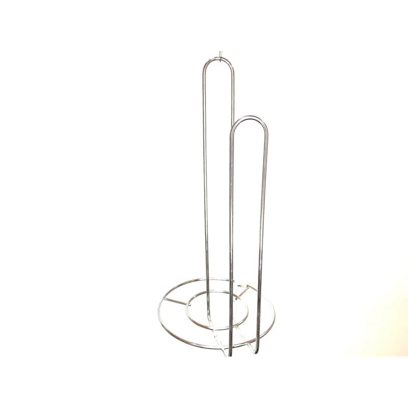 Suporte Papel Toalha cromado