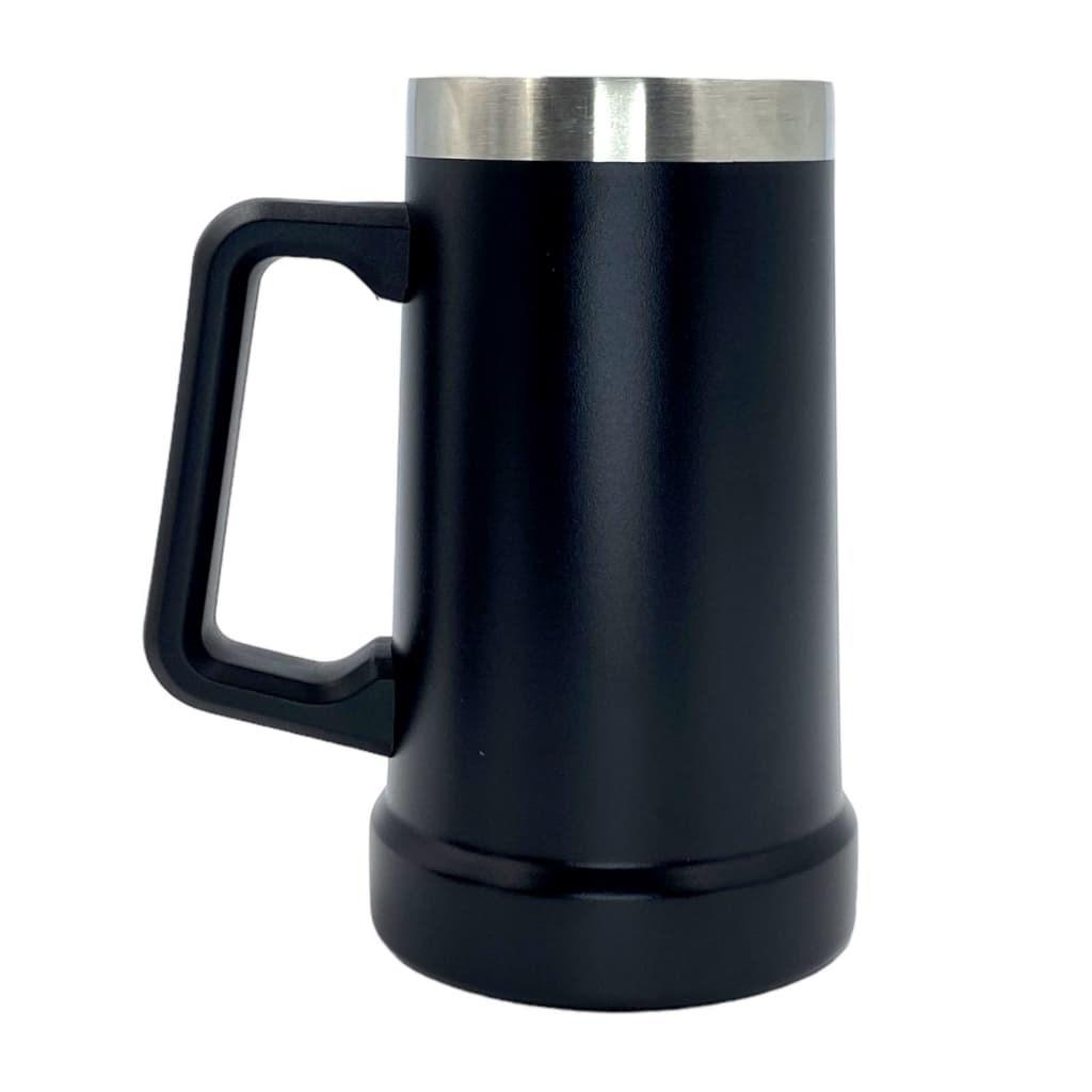 Caneca Térmica Para Cerveja 710ml