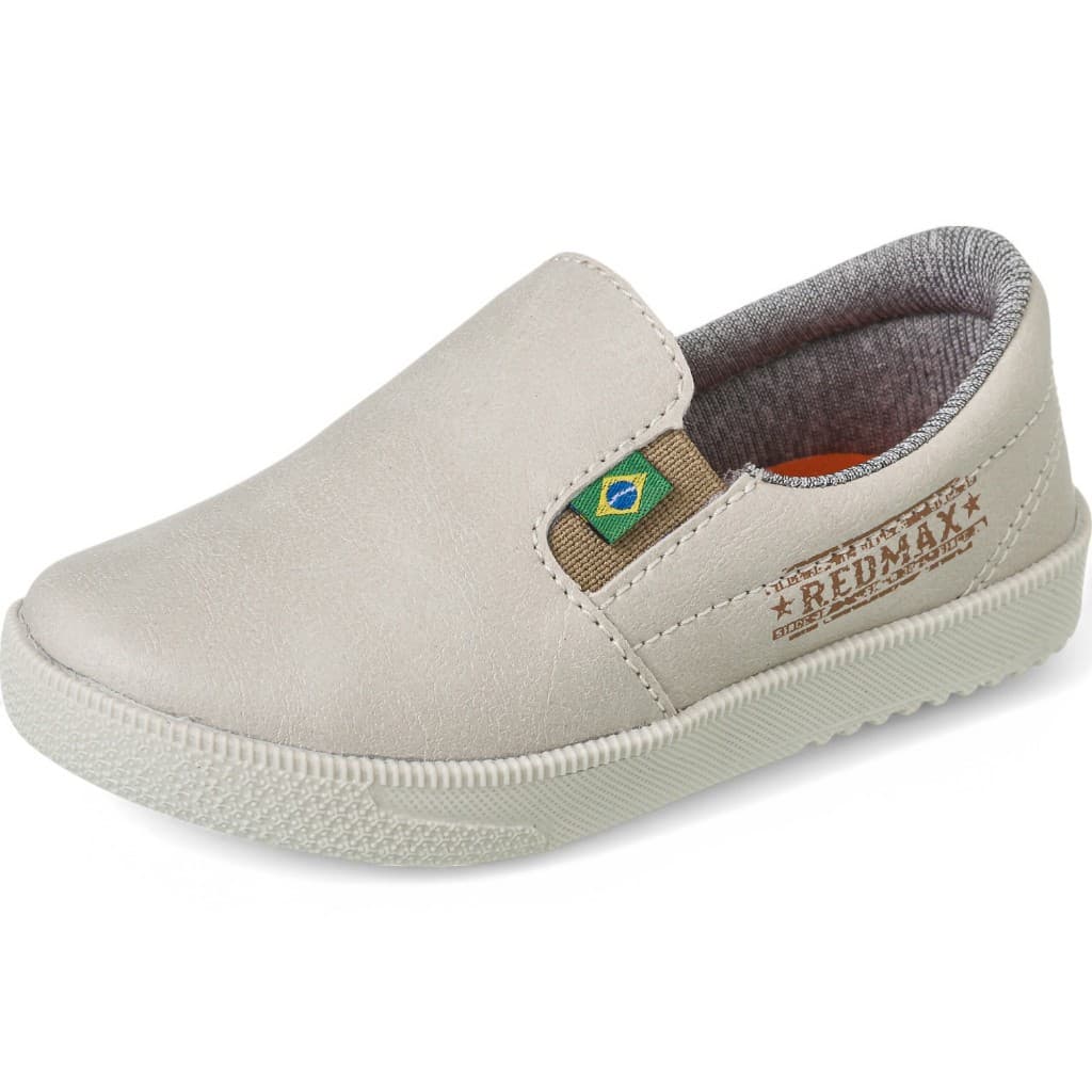 Tênis Sapatênis Casual Infantil Menino Masculino Confortável