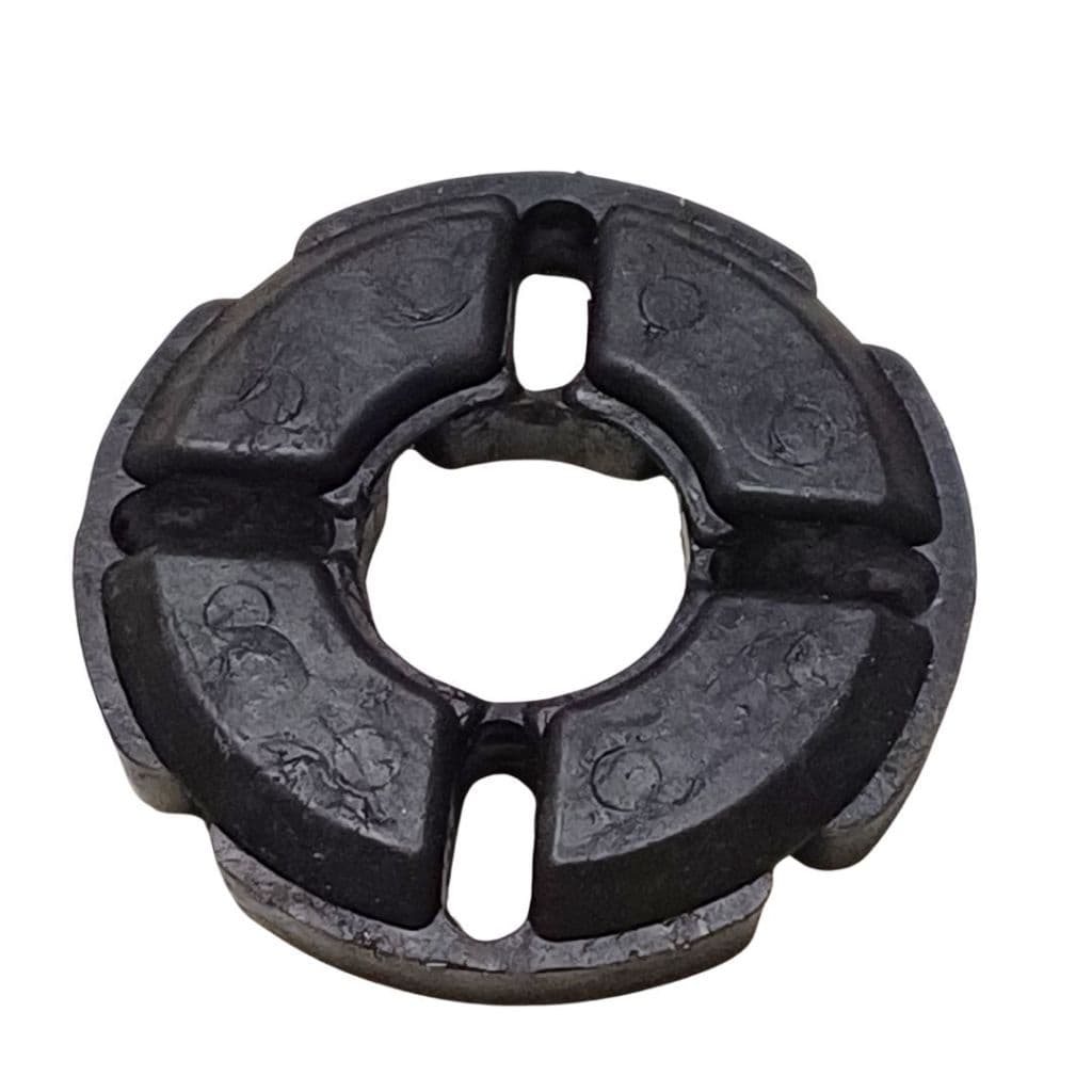 COXIM DA COROA TITAN 150-160 BORRACHA ACOPLADA