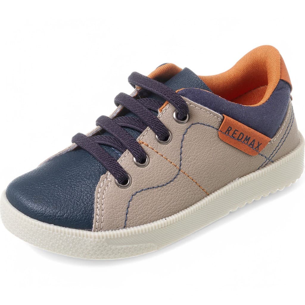 Tênis Sapatênis Casual Infantil Menino Masculino Confortável