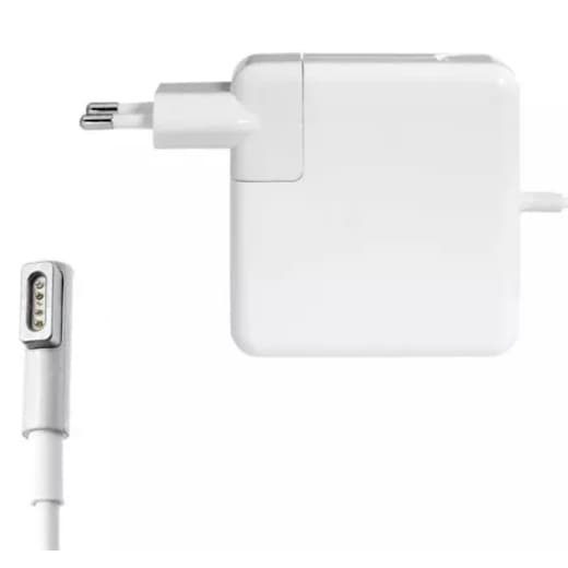 Fonte Carregador P/ Macbook Pro 60w MagSafe 1