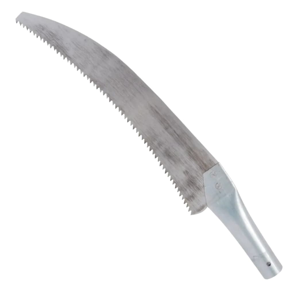 Serrote Poda De Galhos Curvo Aço Temperado 59cm