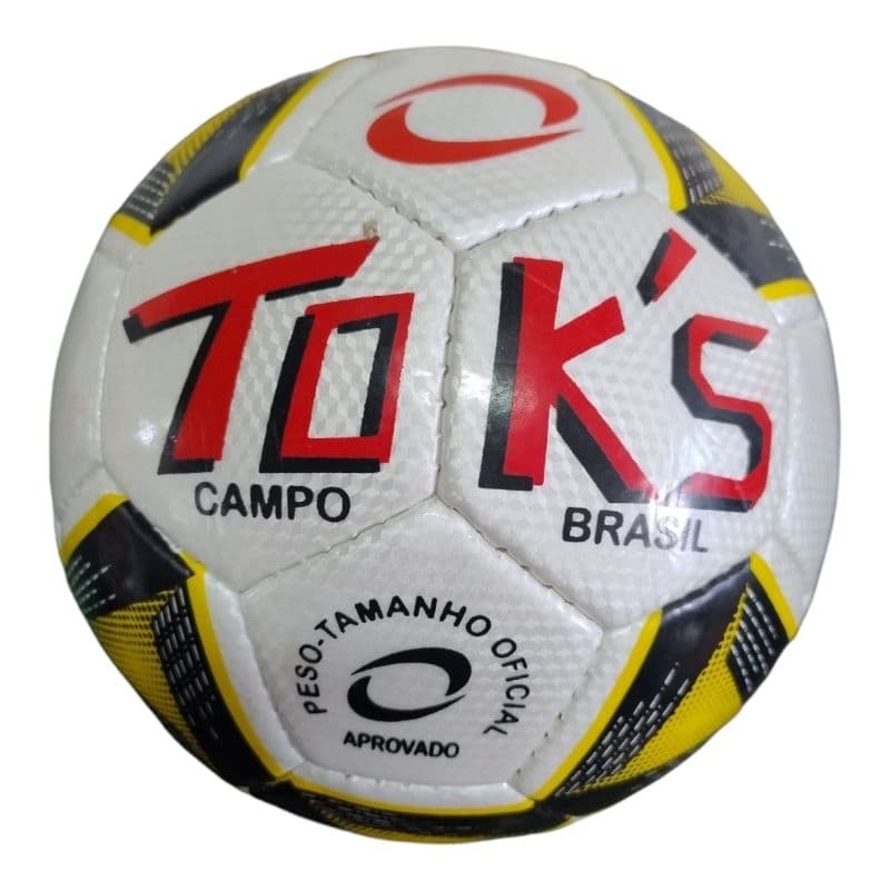 kits com 3 bolas de futebol campo oficial, tamanho número 5.