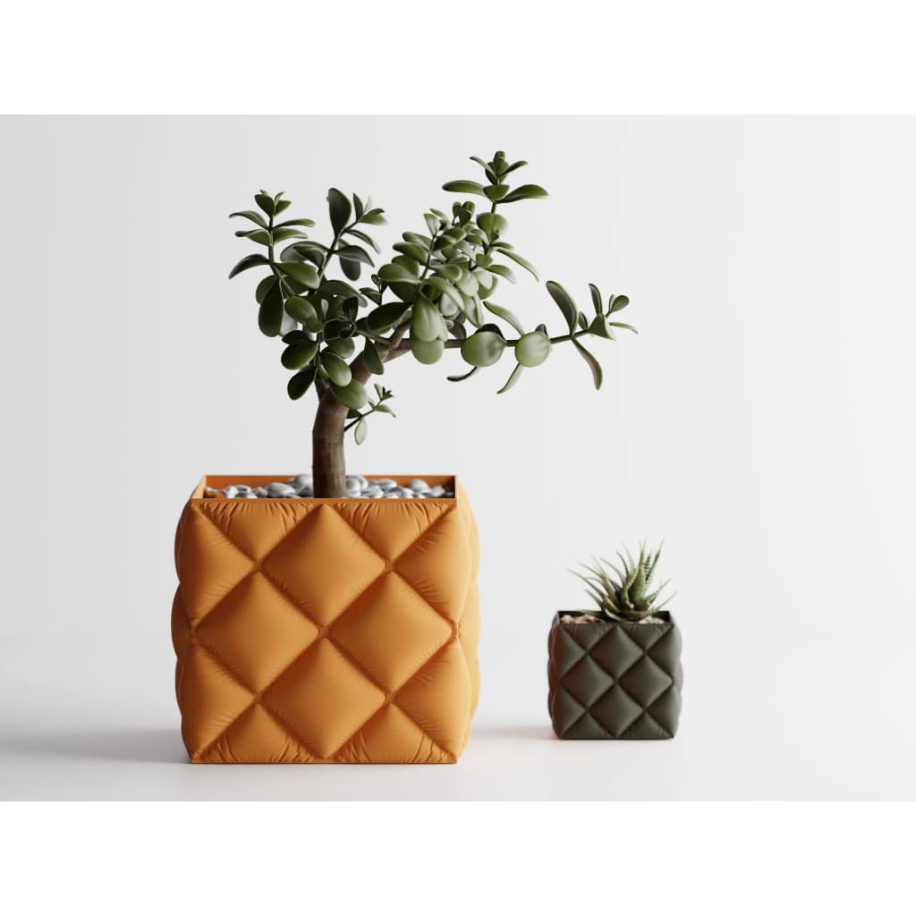 Vaso para Suculentas e Plantas
