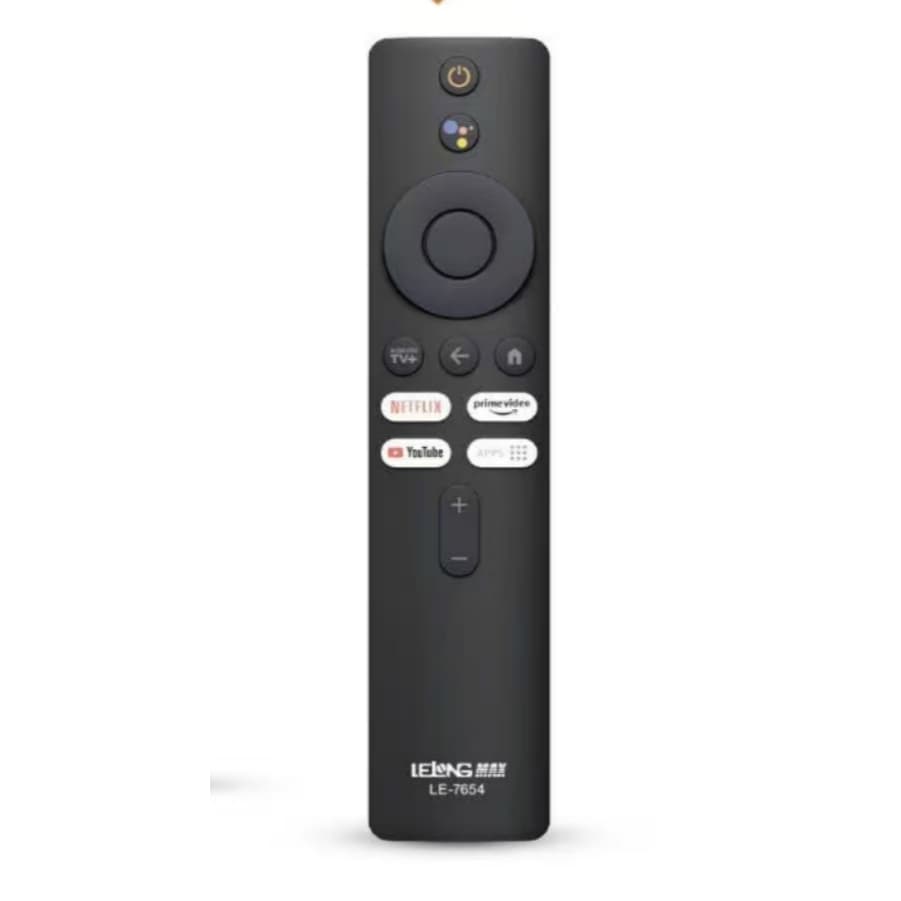 Novo Controle Remoto XMRM-M3 M6 M8 Para Xiaomi Mi TV Stick Box Por Voz Bluetooth P1 MDZ-28-AA LE-7654