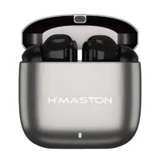 Fone De Ouvido Bluetooth H'maston RS40 5.3 In-ear Stereo