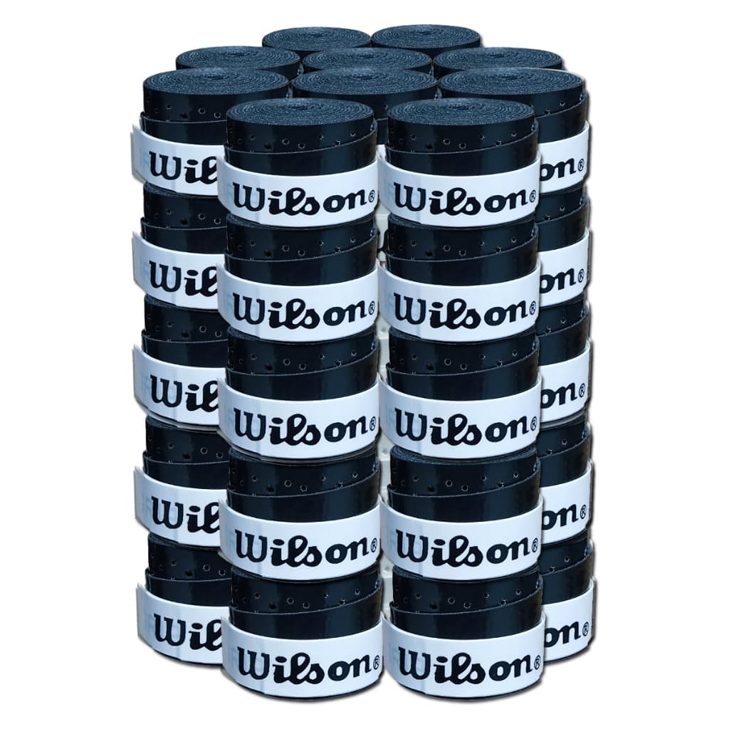 overgrip wilson perfudado pack 50 Unidades