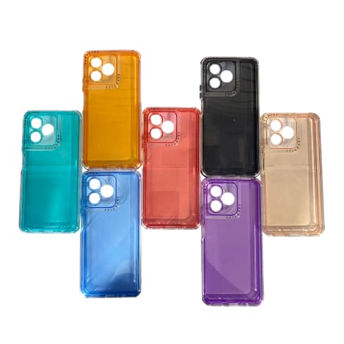 Capa Compativel Realme C53 RMX3760 / Realme Note 50 Space Collection - Protetora