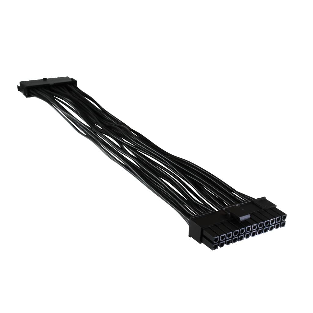 Cabo Extensor 24(20+4) Pinos Para Fonte De Alimentação ATX