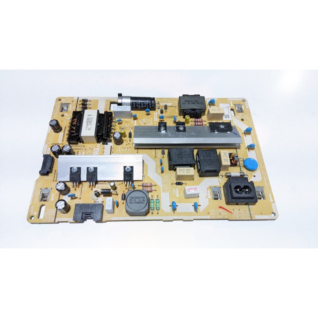 Placa Fonte Tv Samsung Un50tu8000g Bn98-01054e