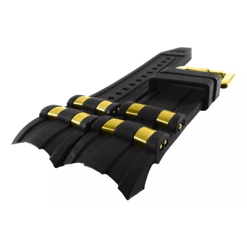 Pulseiras para Invicta Pro Driver 6981/6983/6977/6991/6993.