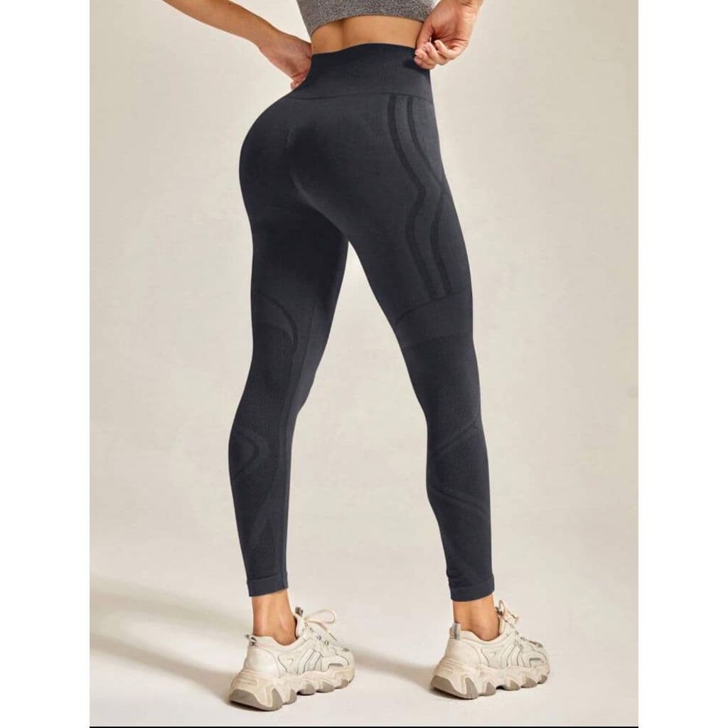 Calça Legging Feminina Sem Costura