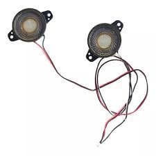 Alto falantes notebook STI is 1412