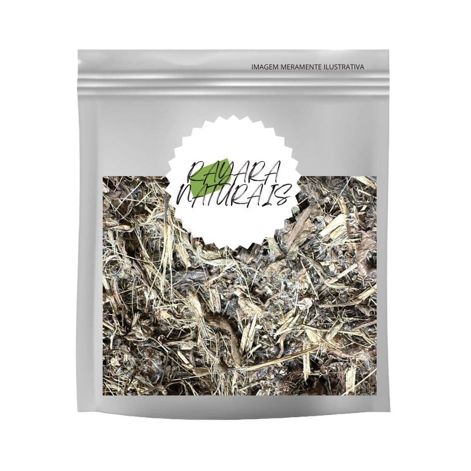 Erva Quitoco Desidratado - 120, 250, 500 g