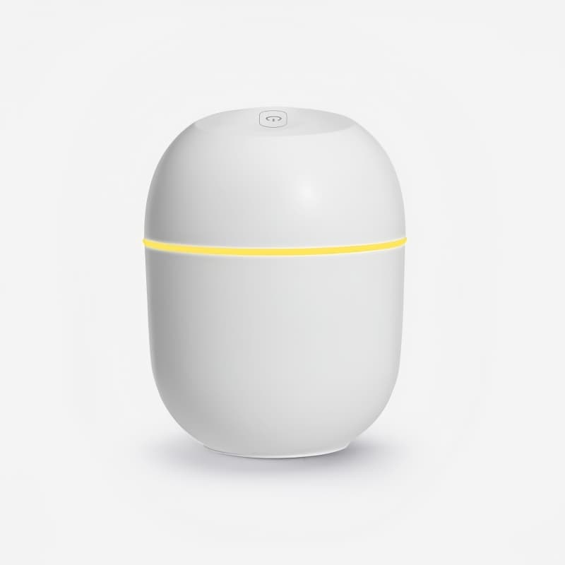 Mini Umidificador De Grande Capacidade Para Casa Escritório