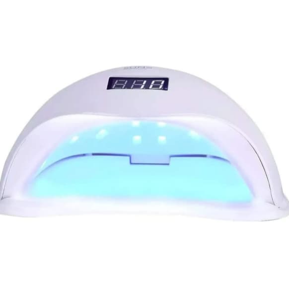Cabine UV Led - Unhas de Gel / Blindagem de unhas uv