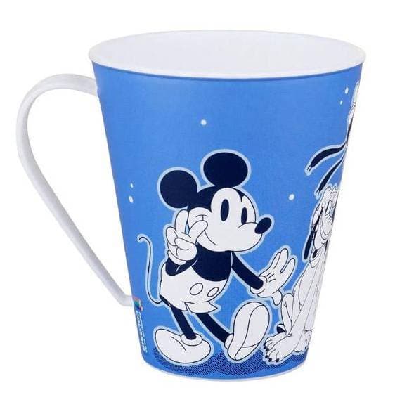 Caneca 360 Ml Mickey Club House