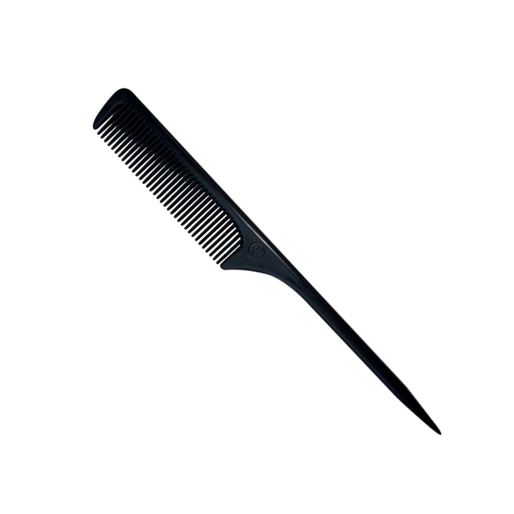 Pente Camaro Preto Desembaraça
