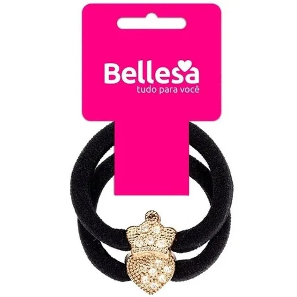 Elástico De Cabelo Bellesa - Modelos