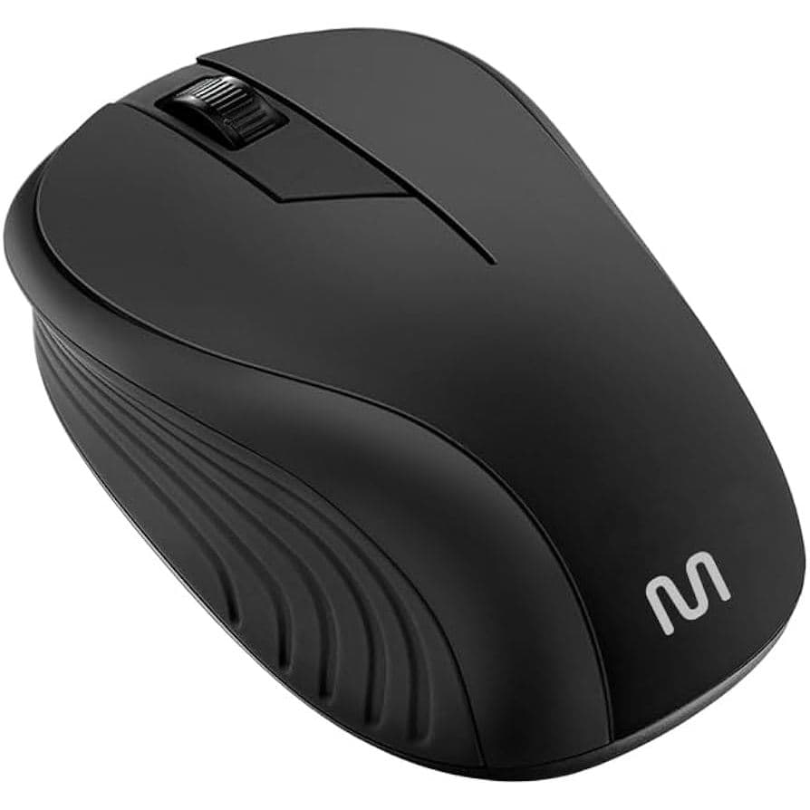 MOUSE MULTI MOUSE COM FIO