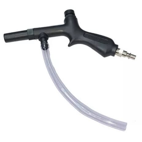 Kit Bico Pulverizador Produto + Bico Engate Rapido Carro Hidraflux