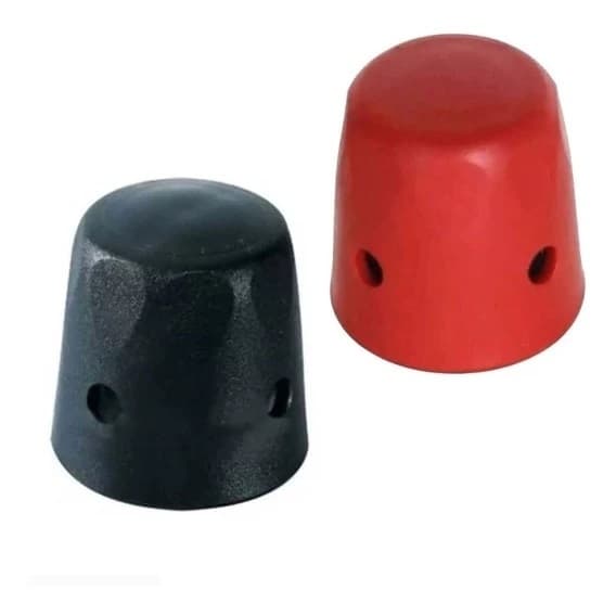 2 Válvulas Peso Universal para Panela de Pressão