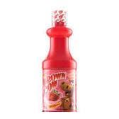 Achocolatado Brown Cow Da Vaquinha 450g Solúvel Morango