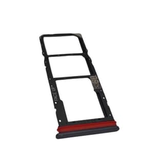GAVETA DE CHIP G23 PRETA