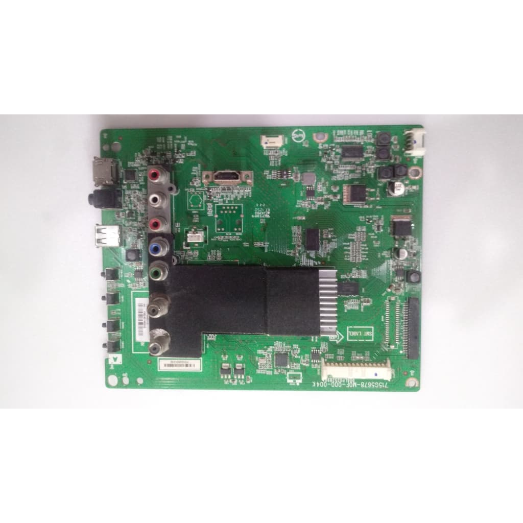Placa Principal Tv Sony Kdl-32r425a 715g5678-m0f-000-004k