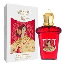 Perfume Brand Collection 409 –Xerjoff –eau parfum Feminino 25ml