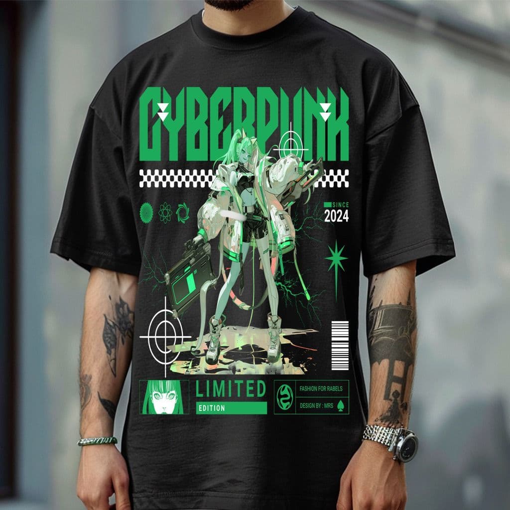 Camiseta Básica ANIME varias estampas moda UNISEX 100% algodão 30.1 muito confortável