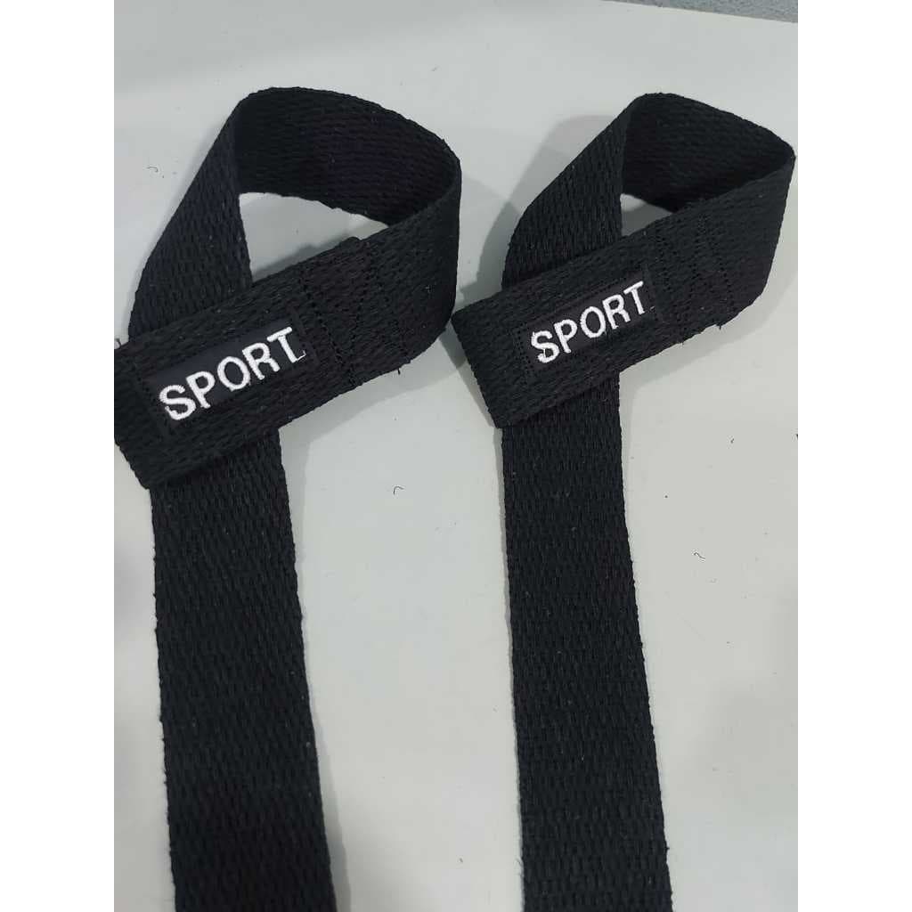 Strap fitness musculação profissional Treino Academia