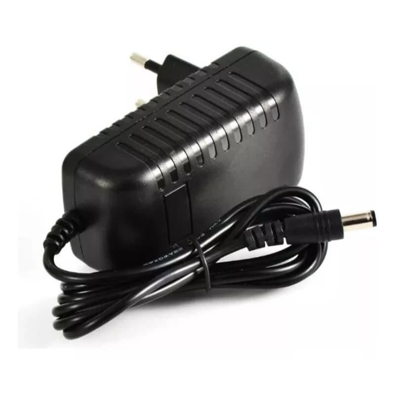Fonte Alimentacao Carregador 9v Caixa Som Frahm Cm500/Cm600/CM600BT/Amvox/Aca280/Aca-280