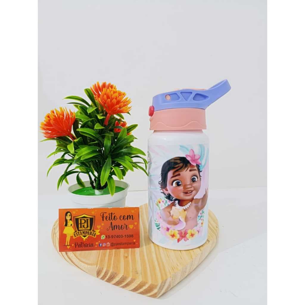 Squeeze de Alumínio personalizada, com bico de silicone 500 ml
