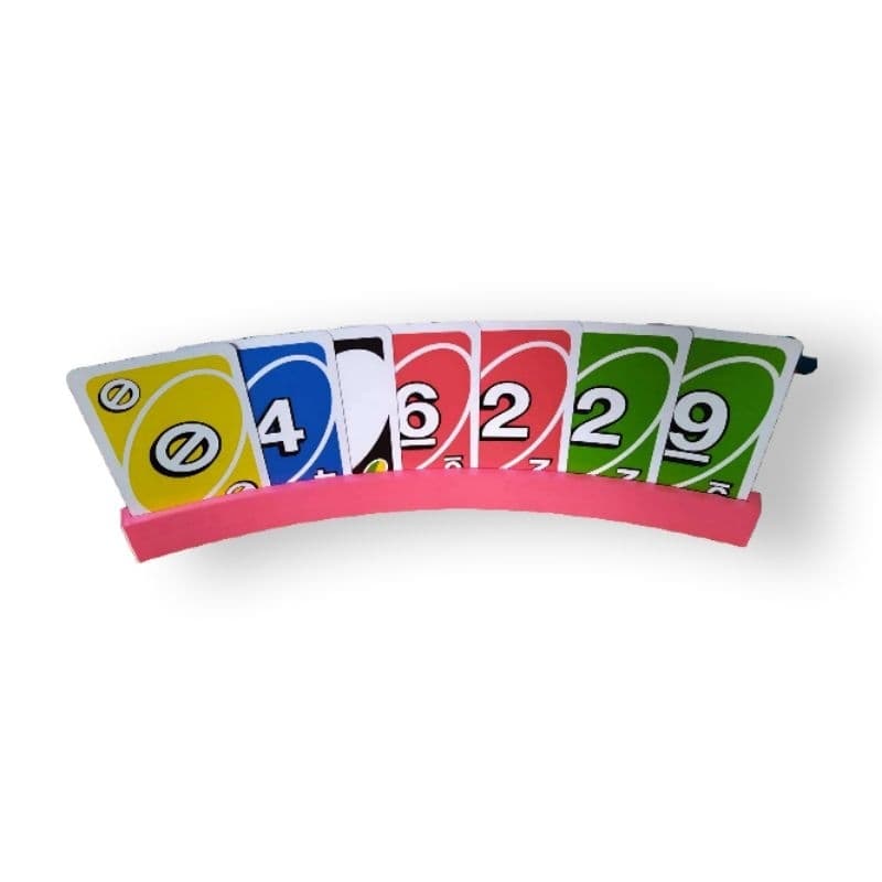 Suporte Cartas Uno/Magic/Pokemon