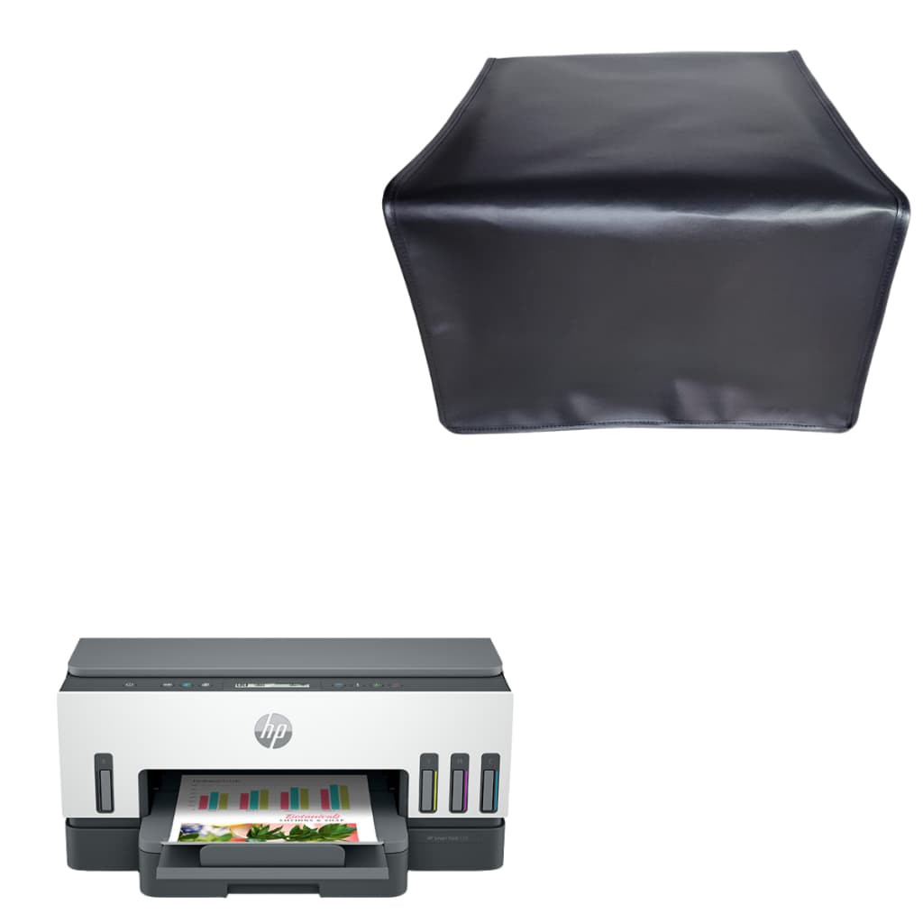 Capa De Impressora Hp 724