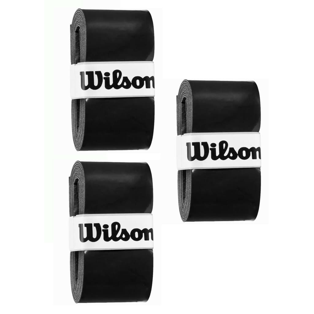 6 Overgrip Para Raquete De Pickleball, Padel, Beach Tennis