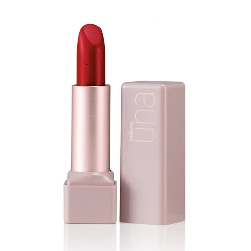 Natura Batom Vermelho Extremo Conforto