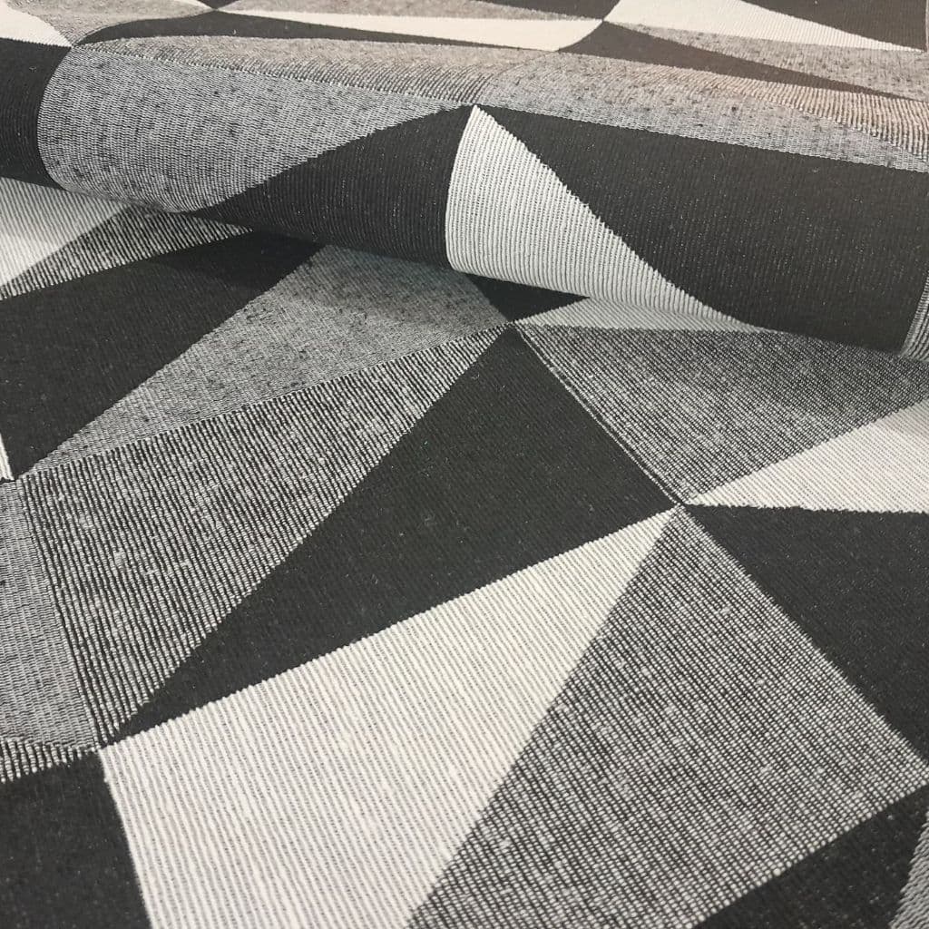 Jogo De Tapetes Para Vários Ambientes Antiderrapante Tecido Jacquard Resistente 3 Peças 1 Passadeira 2 Tapetes Capacho