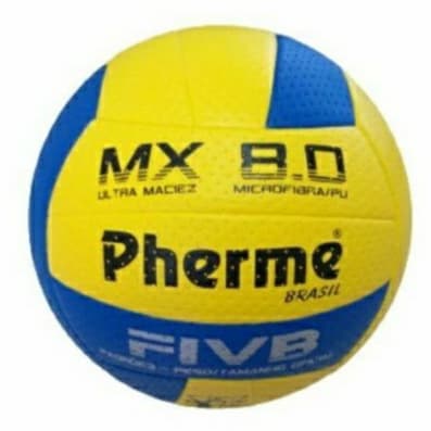 Bola Vôlei PU MX8.0