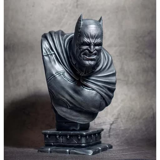Busto do Batman - Coleção