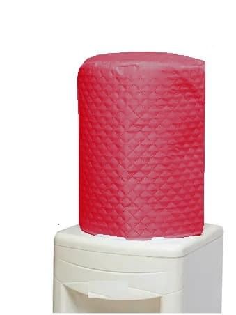 Forro para galão de agua 20 litros, 39 cm x 29 cm Matelado Super Promoção