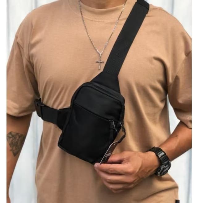 Bolsa transversal bolsa bag transversal shoulder bag c/2 bolsos