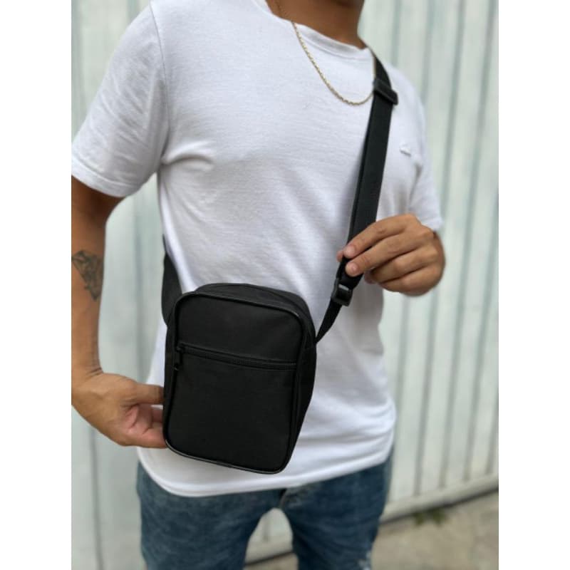 Bolsa bag transversal shoulder bag - bag lateral