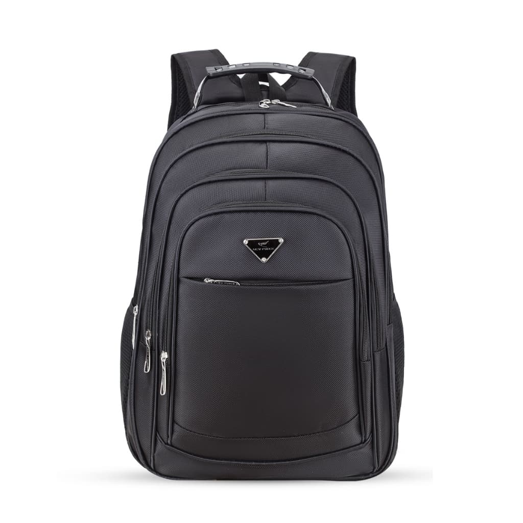 B2502 Mochila Unissex para Viagem Cabo de Aço Reforçado Resistente Elegantes Moderno