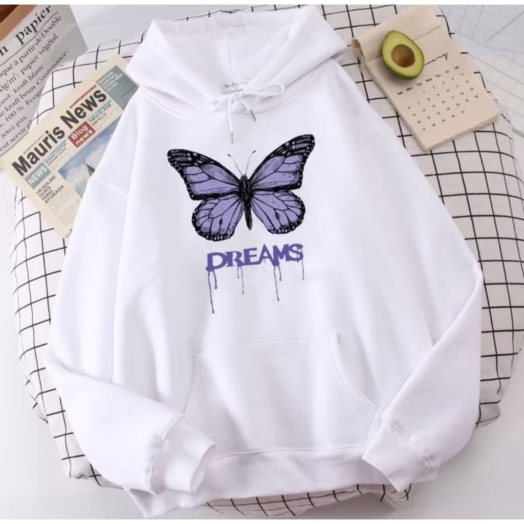Moletom Canguru Feminino Blusa Feminina Com Capuz Casaco