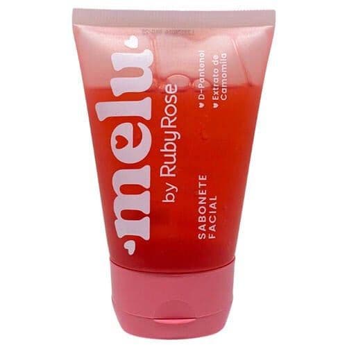 Sabonete Facial Melu By Ruby Rose
